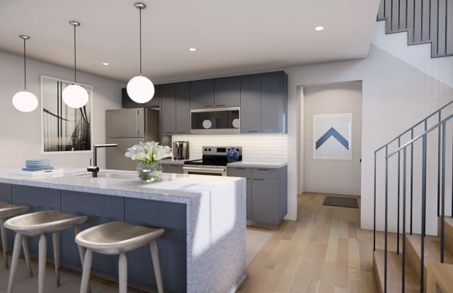 City View Row Richmond Va Apartments For Rent