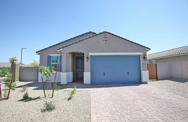 22341 W Kimberly Dr - 22341 West Kimberly Drive, Buckeye, AZ 85326