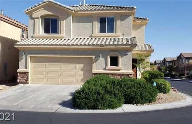 57 DAISY SPRINGS Court - 57 Daisy Springs Court, Spring Valley, NV 89148