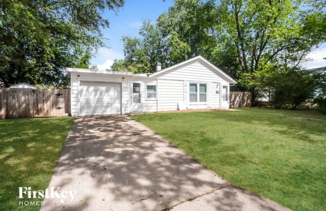 1151 Chippewa Circle - 1151 Chippewa Circle, Carpentersville, IL 60110