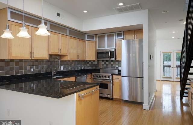 1639 MARION STREET NW