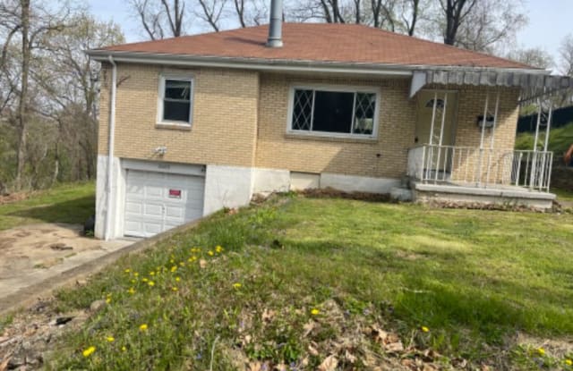 3603 Miller Ave - 3603 Miller Avenue, McKeesport, PA 15132