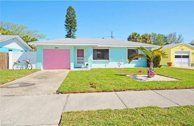 222 42nd AVE