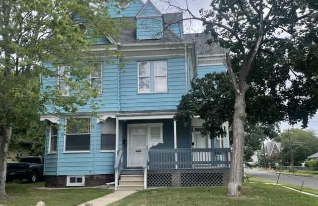 265 Greenwich Avenue - A