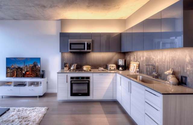 743 West Division St.