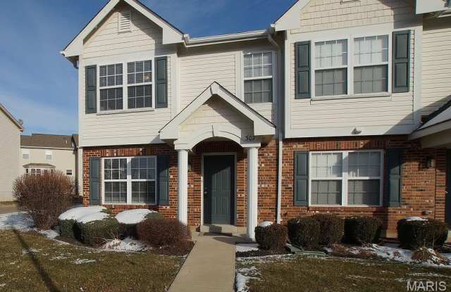 307 Shady Rock Lane