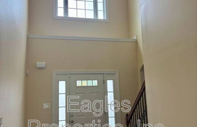 114 Quail Hollow Drive