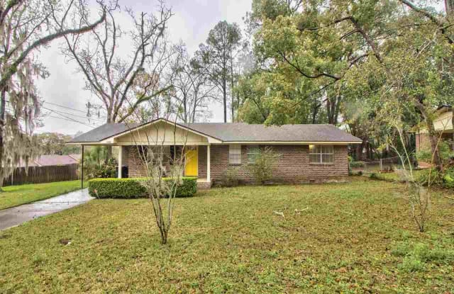 1104 Cuerno - 1104 Cuerno Street, Tallahassee, FL 32304