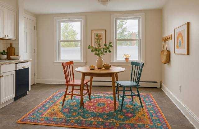 5 -7 Forest Avenue Court - 7