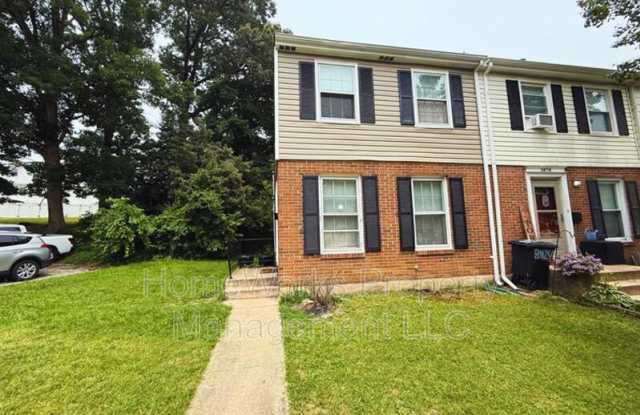 3422 MOULTREE PL