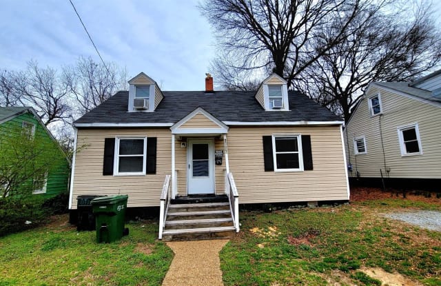 2307 Warwick Ave - 2307 Warwick Avenue, Richmond, VA 23224