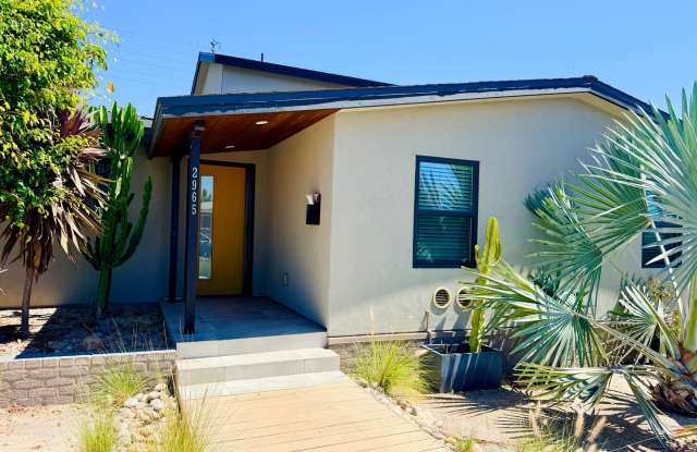 Your Dream Home for Rent