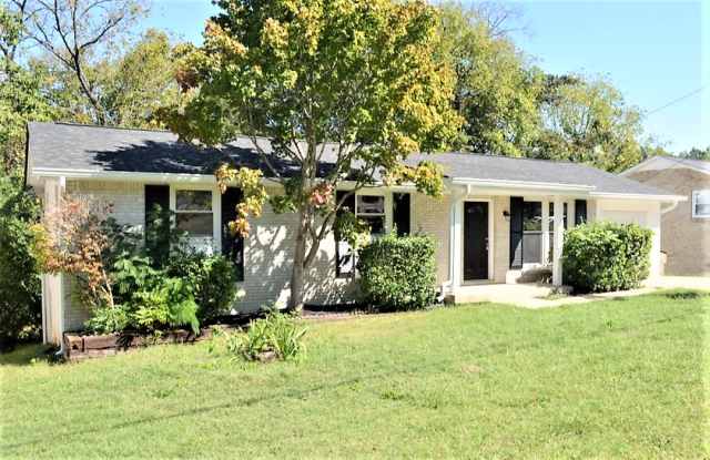 3313 Niagara Drive