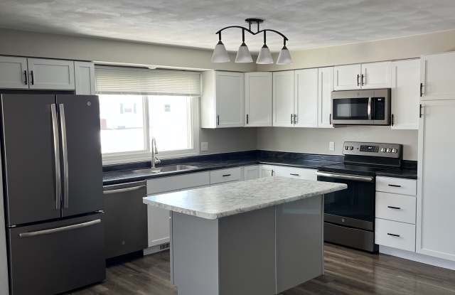 509 South Matthias Street