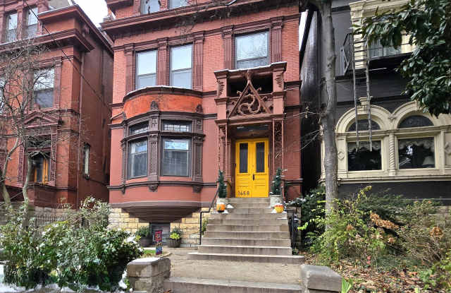 1468 South 4th Street