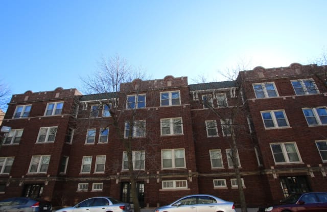 6205 North Glenwood Avenue - 6205 North Glenwood Avenue, Chicago, IL 60660