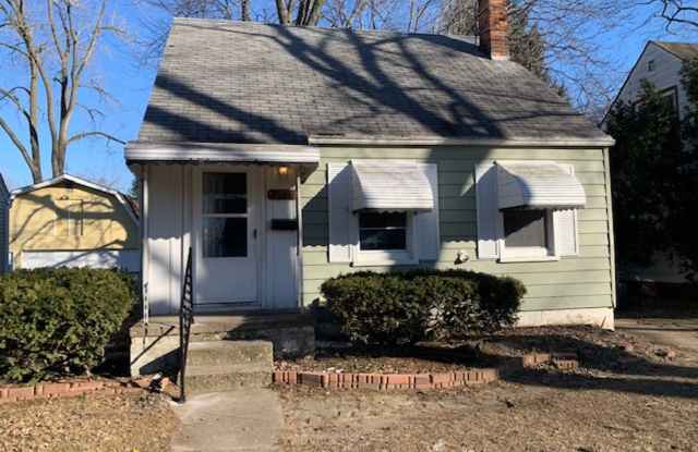 4161 Carnegie