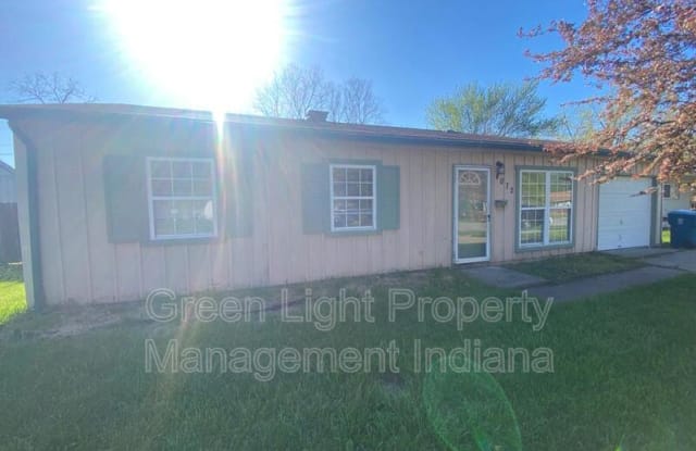 4072 Arborcrest Dr - 4072 Arborcrest Drive, Indianapolis, IN 46226