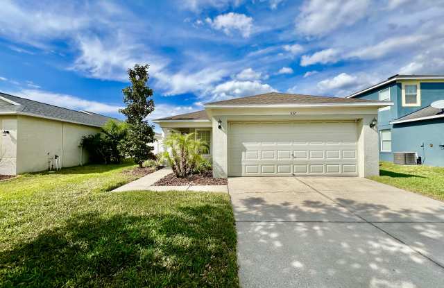 537 19th St NW - 537 19th Street Northwest, Ruskin, FL 33570