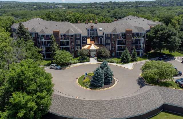 Crosby Pointe