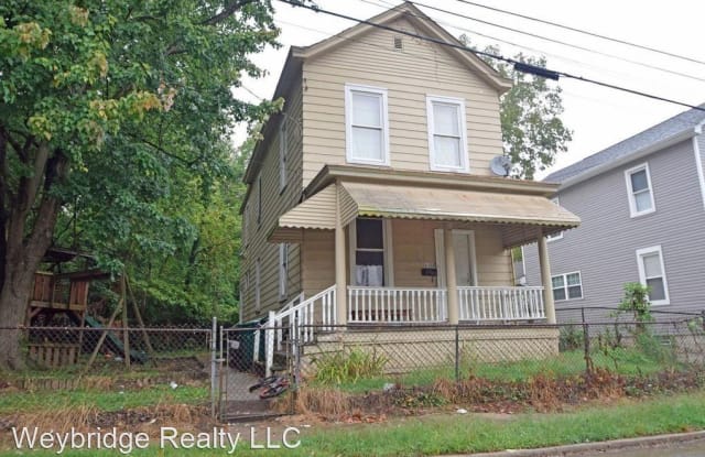 6508 E Ledge St. - 6508 East Ledge Street, Cincinnati, OH 45227