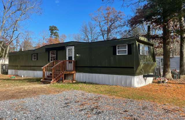 Photo of FOR RENT 3 Bedroom, 1 Bath Home in Laurel Lakes, NJ $1500