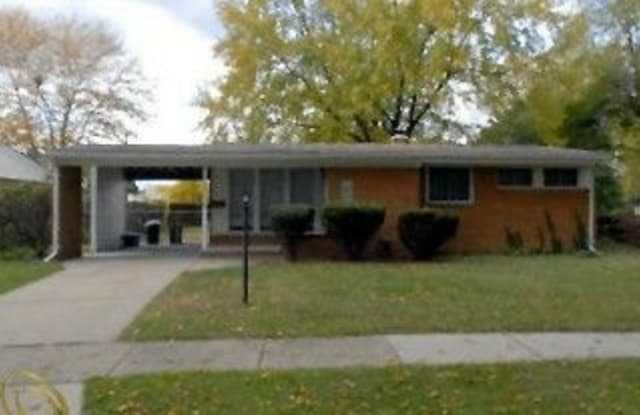 23071 Oak Crest St - 23071 Oak Crest St, Oak Park, MI 48237