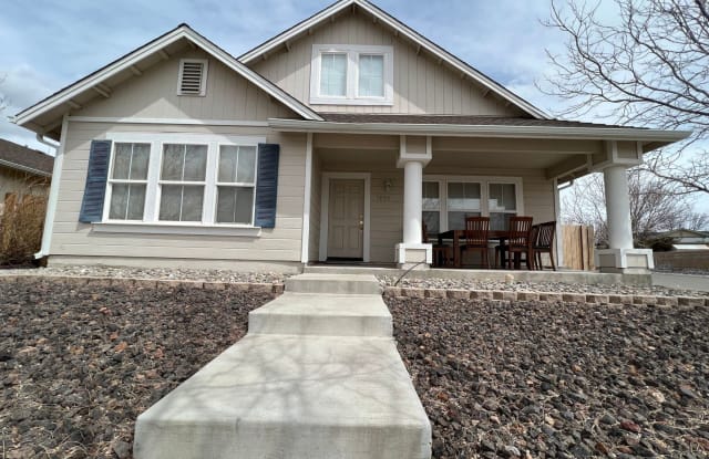 1290 White Ash Dr - 1290 White Ash Drive, Gardnerville, NV 89410