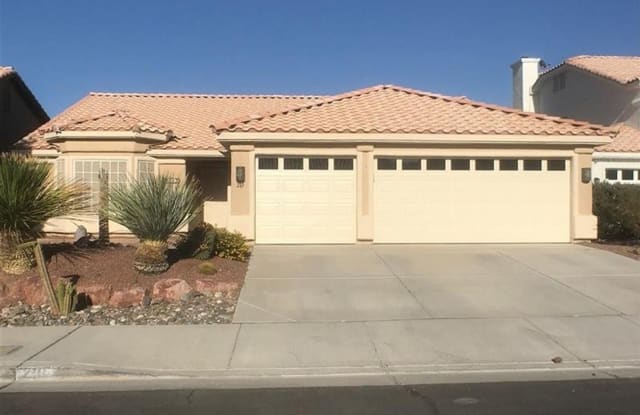 210 KOKOPELLI CT. - 210 Kokopelli Court, Henderson, NV 89074