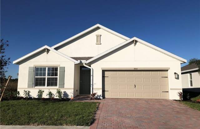 8916 Cascade Price Circle