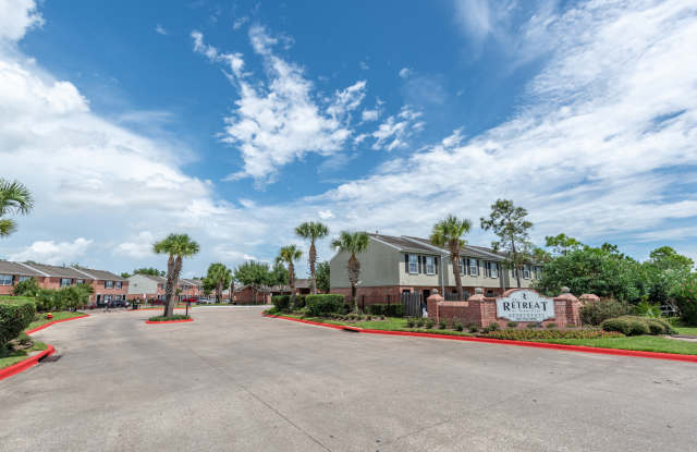 The Retreat at Texas City