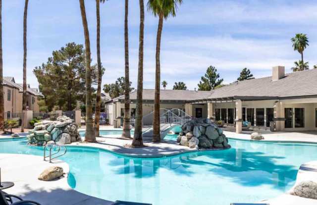 Photo of Kaleidoscope Apartments