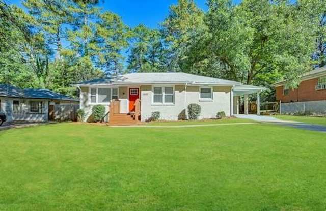 3428 Wren Road