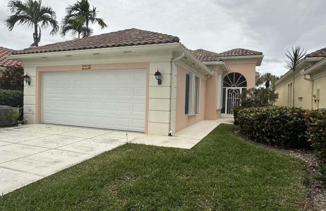 2716 James River Road - 2716 James River Road, West Palm Beach, FL 33411