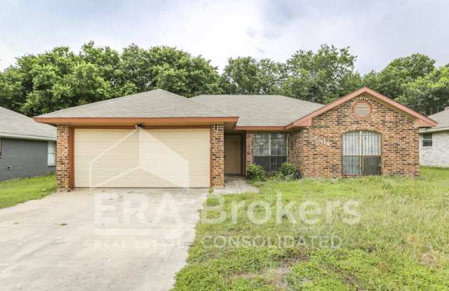 2304 Sherman