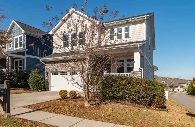 Briar Chapel Beauty! Available in 2026!