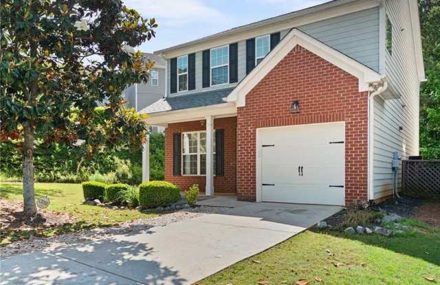 222 Ranier Court
