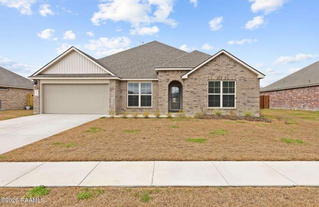 619 Griffiths Court