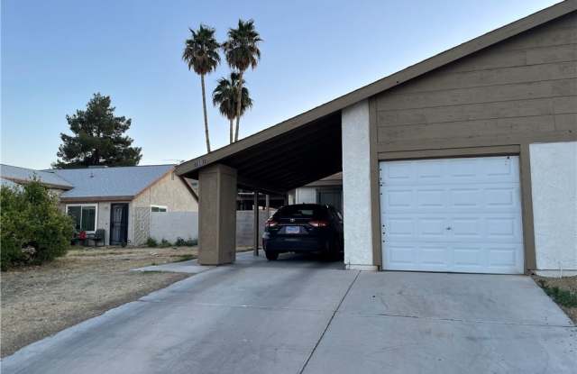 1801 Winterwood Boulevard - 1801 Winterwood Boulevard, Sunrise Manor, NV 89142