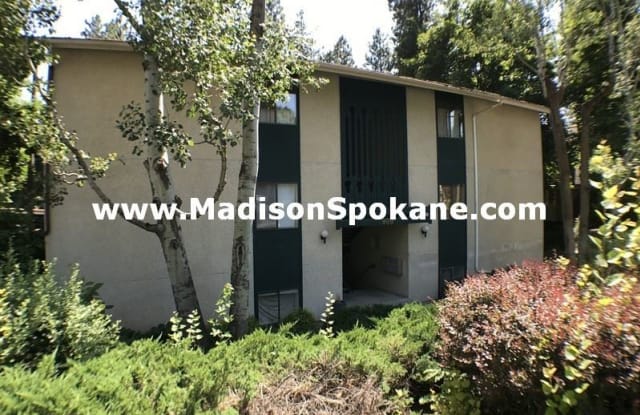 909 W. 13th Ave. #102 - 909 W 13th Ave, Spokane, WA 99204