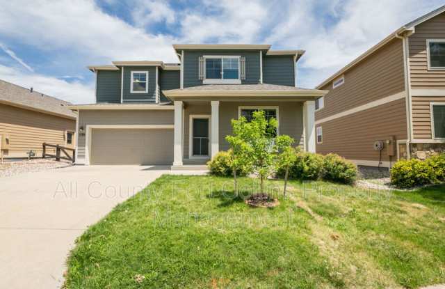 538 Winnipeg Court