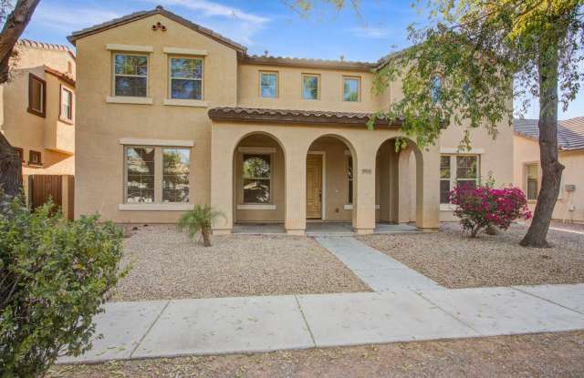 Sunnyvale - Gilbert