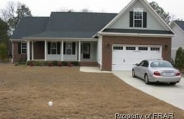 495 Orchard Falls Drive - 495 Orchard Falls Drive, Harnett County, NC 28390