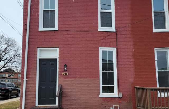 791 S. Second Street