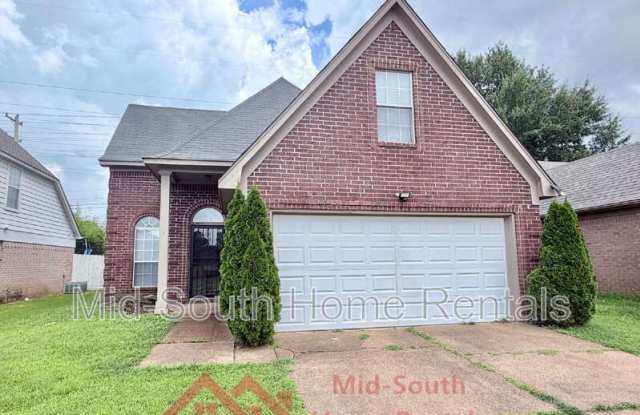 434 N Ericson Rd