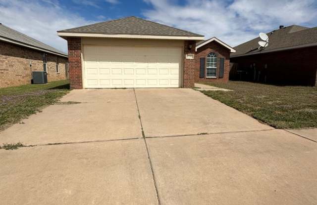 6546 94th Street - 6546 94th Street, Lubbock, TX 79424