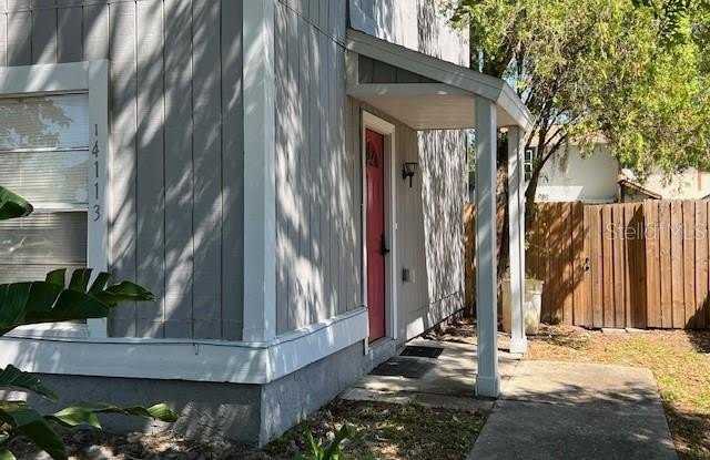 14113 VILLAGE TERRACE DRIVE
