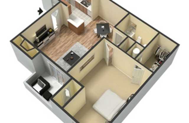 Photo of Redstone Vista