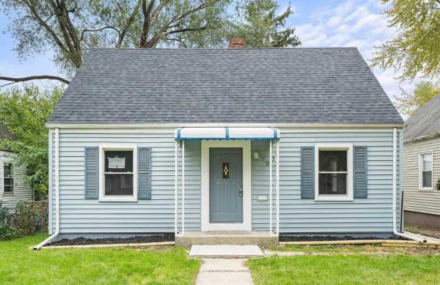 COMING SOON! 2 BEDROOM HOME!