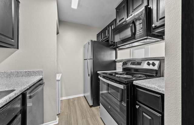 Heritage at Valley Ranch